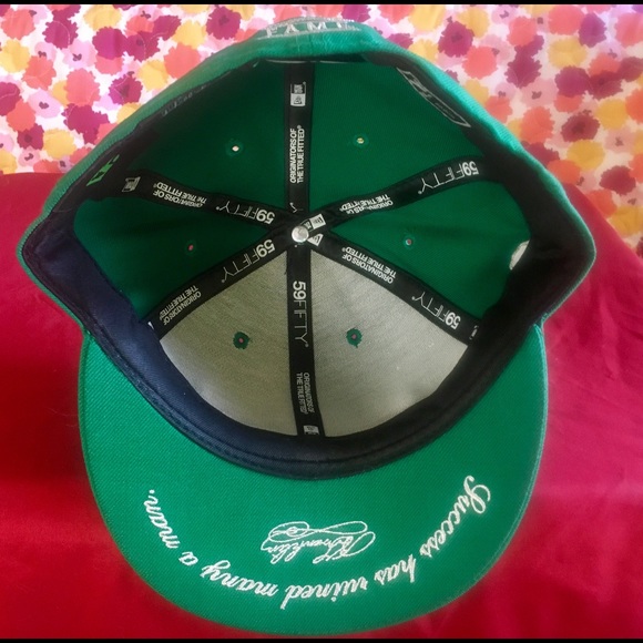 Frank’s Chop Shop X Hall of Fame X New Era Fitted - Picture 4 of 4